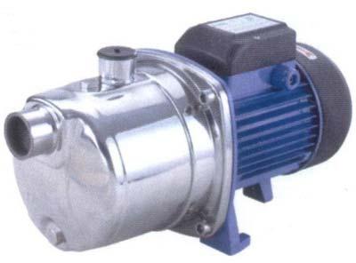 Self Priming Pump