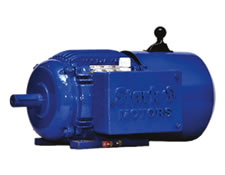 Brake Motors