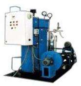 Steam Boiler