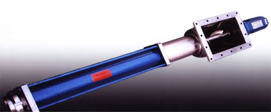 ER Eccentric Helical Rotor Pump