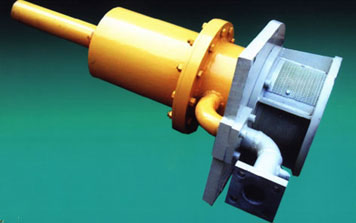 PDT Triple Screw Pumps