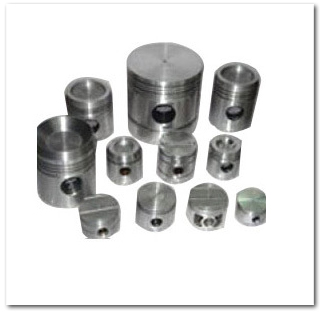Air Compressor Piston Assembly