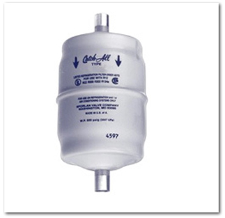 CATCHALL DRIER & CORE