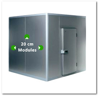 COLD ROOM & COLD STORAGE