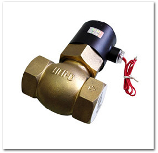Solenoid Valves