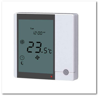 Thermostat