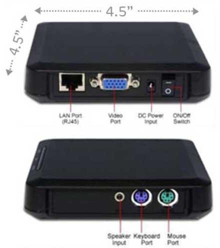 Enjay Ultra Mini Blx