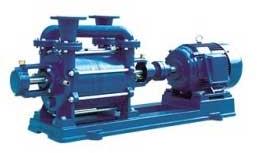 Electric Liquid Ring Vacuum Pumps, Power : 10hp, 1hp, 3hp, 5hp