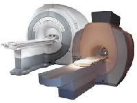 Refurbish Magnetic Resonance Image Scanner