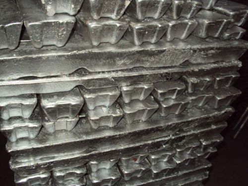 Aluminium Alloy Ingot