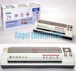 Laminating Machine