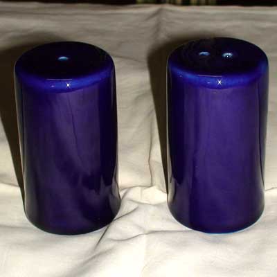 Salt Pepper Shaker - Sps 02