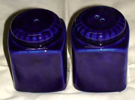 Salt Pepper Shaker - Sps 03