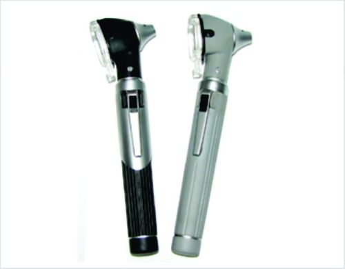 FiberOptic Otoscope