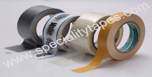 Packaging Tapes, Packaging Type : Corrugated Box, Paper Box