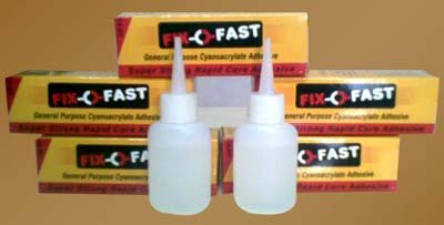 Cyanoacrylate Adhesive