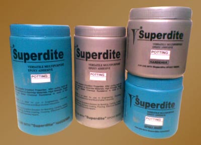 Potting Epoxy Adhesive