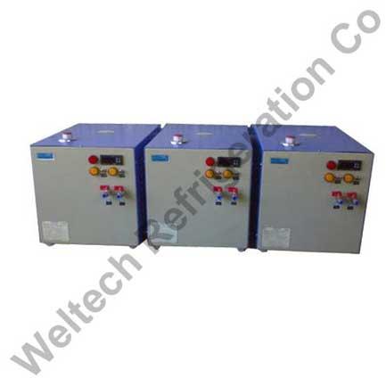 Laboratory Water Chiller