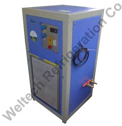 Precision Water Chiller