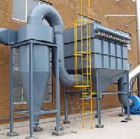 Dust Extraction Systems