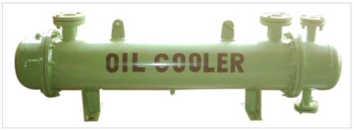 Oil Coolers