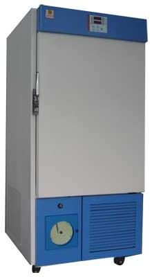 Ultra Low Temperature Freezer