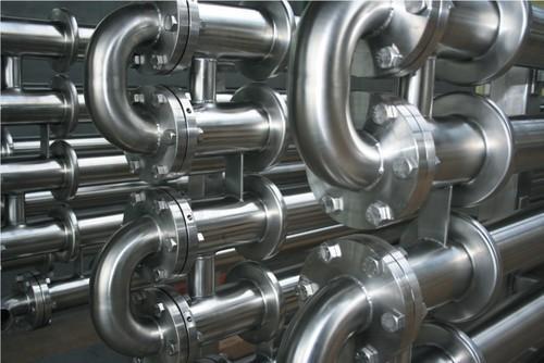Tubular Heat Exchangers