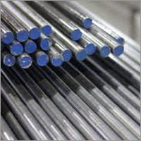 Alloy Steel Round Bars