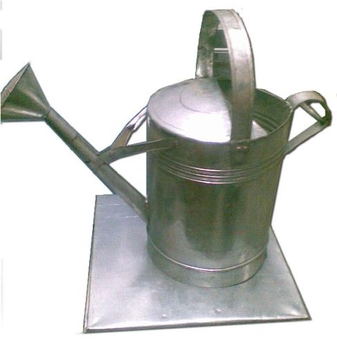 Metal Watering Can