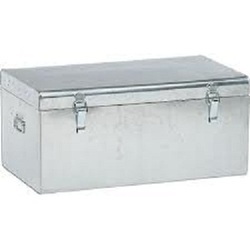 Trunk Box