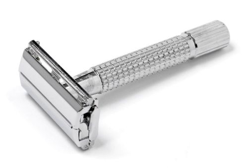 Double Edge Razor Blade