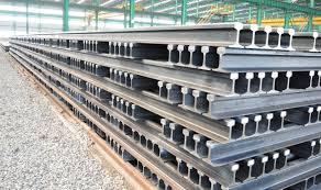 Steel Rail