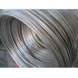 Wire Rod Coil