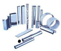 Stainless Steel Decorative Tubes