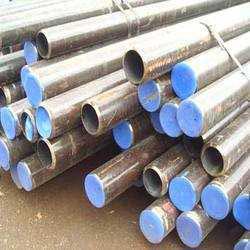 Carbon Steel Seamless Pipes