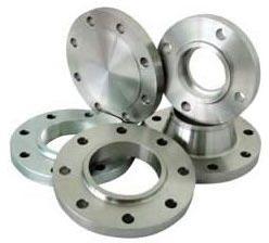 Stainless Steel Flanges