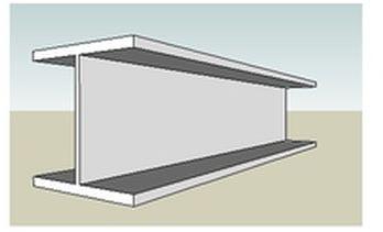 Steel Beams