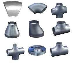 Steel Pipe Fittings