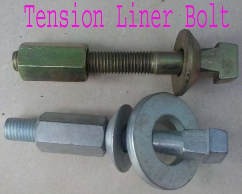 Tension Liner Bolt