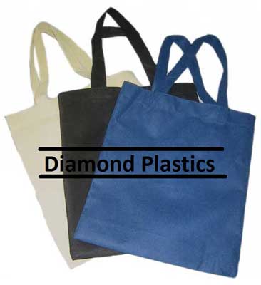 Non Woven Plain Bag