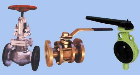 Industrial Valves