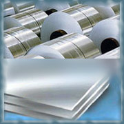 Stainless Steel Sheets