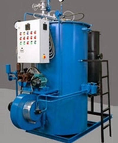 Non Ibr Boiler