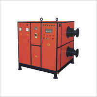 Electrical Hot Water Generator