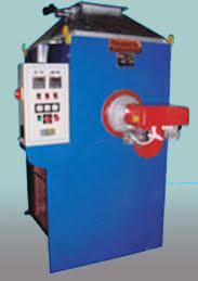 Gas Fired Hot Air Generator