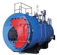 Solid Fuel Fired Steam Boilers, Certification : CE Certified