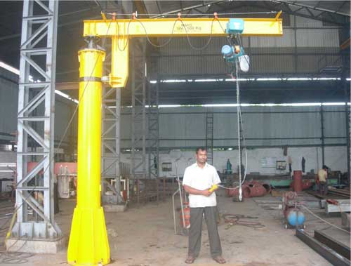 Standerd Jib Crane