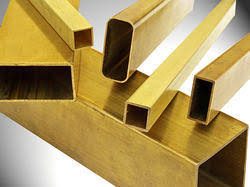 Brass Profiles