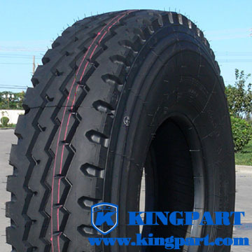 Kingpart Radial Truck Tires A168 12.00r20