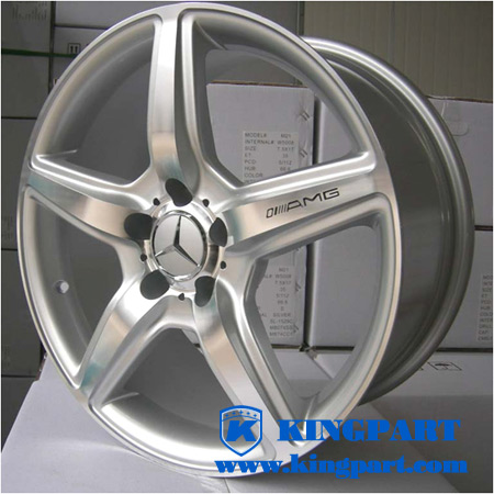 Alloy Rim Wheels Kwb032